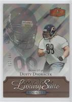 Dusty Dvoracek #/699