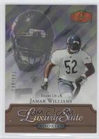 Jamar Williams #/699