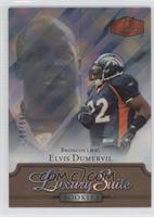 Elvis Dumervil #/699