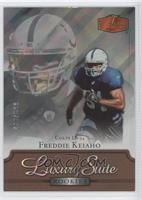 Freddie Keiaho #/699