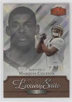 Marques Colston #/699