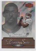 Marques Colston #/699