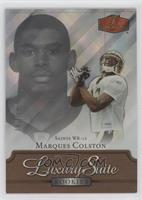 Marques Colston #/699