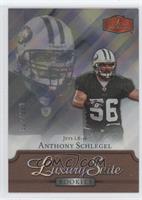 Anthony Schlegel #/699