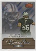 Anthony Schlegel #/699