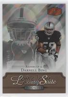 Darnell Bing #/699