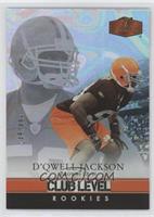 D'Qwell Jackson #/499