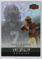 Ingle Martin #/499