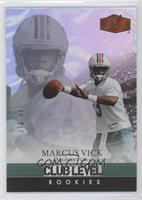 Marcus Vick #/499