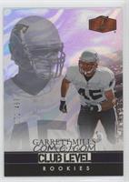 Garrett Mills #/499