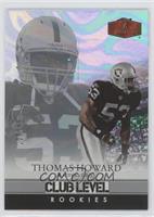 Thomas Howard #/499