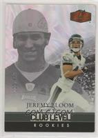 Jeremy Bloom #/499