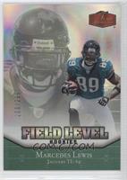 Marcedes Lewis #/299