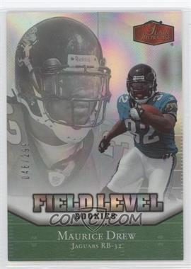 2006 Flair Showcase - [Base] #204 - Maurice Jones-Drew /299