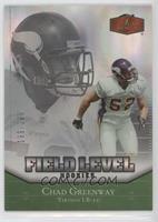 Chad Greenway #/299