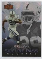 Joseph Addai #/199