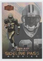 Reggie Bush #/199