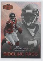 Michael Vick #/999