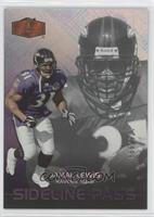 Jamal Lewis #/999