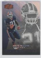 Willis McGahee #/999