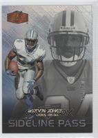 Kevin Jones #/999