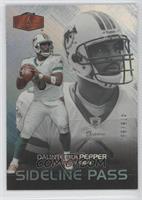 Daunte Culpepper #/999