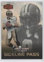 Drew Brees #/999