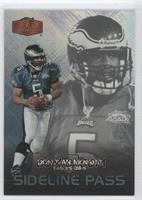 Donovan McNabb #/999