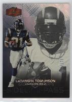 LaDainian Tomlinson #/999