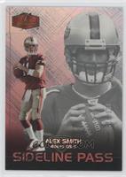 Alex Smith #/999