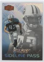 Drew Bennett #/999