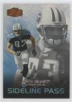 Drew Bennett #/999