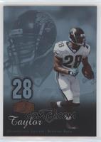 Fred Taylor