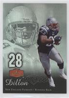 Corey Dillon