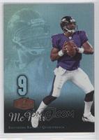 Steve McNair