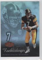 Ben Roethlisberger