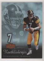 Ben Roethlisberger