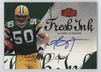 AJ Hawk