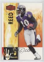 Ed Reed