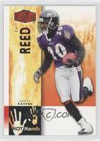 Ed Reed