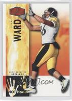 Hines Ward