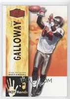 Joey Galloway