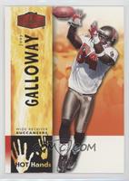 Joey Galloway