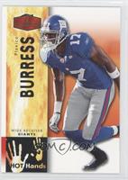 Plaxico Burress