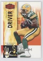 Donald Driver