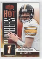 Ben Roethlisberger