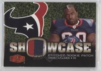 Mario Williams #/50