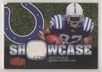 Reggie Wayne [Good to VG‑EX]