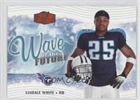 LenDale White