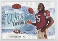 Vernon Davis